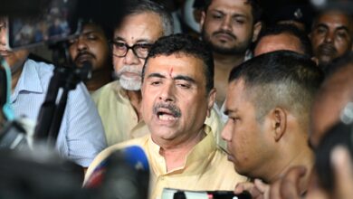 Kolkata stampede: Death toll rises to 19, CM Adhikari announces Rs 2.5 lakh compensation, job for victim’s families