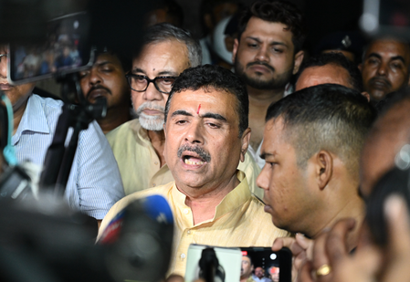 Kolkata stampede: Death toll rises to 19, CM Adhikari announces Rs 2.5 lakh compensation, job for victim’s families Kolkata stampede: Death toll rises to 19, CM Adhikari announces Rs 2.5 lakh compensation, job for victim’s families