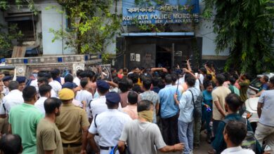 Kolkata stampede: Police track social media handles spreading misinformation, one arrested