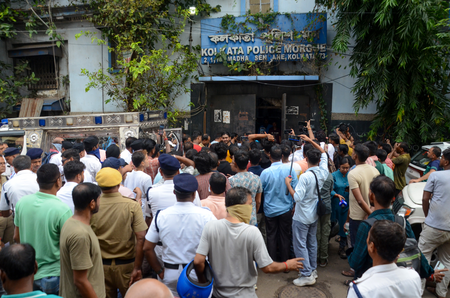 Kolkata stampede: Autopsy reports suggest multiple reasons for deaths