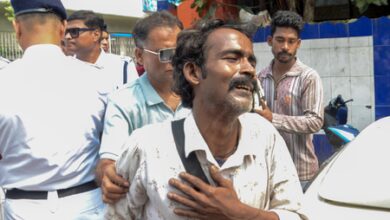 Kolkata stampede probe: Police tracking down those responsible for panic-causing announcement