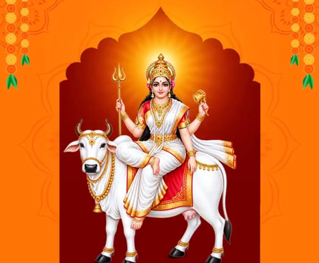 ‘May joy and peace reside in lives of all devotees’: CM Yogi extends wishes on Navratri Day-8 ‘May joy and peace reside in lives of all devotees’: CM Yogi extends wishes on Navratri Day-8