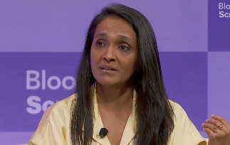 Los Angeles mayoral candidate Raman faces audit row