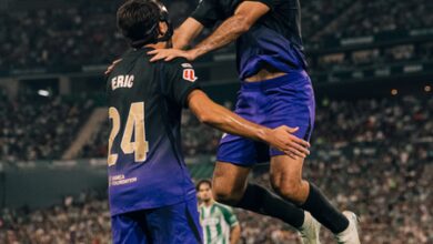 La Liga: Barca equal record for best league start La Liga: Barca equal record for best league start