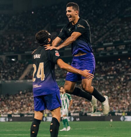 La Liga: Barca equal record for best league start La Liga: Barca equal record for best league start