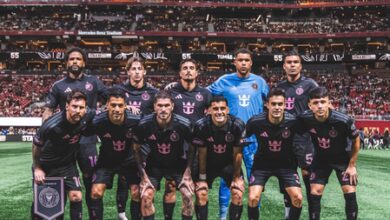 MLS: Messi’s brace powers Inter Miami to 3-1 win over Atlanta United