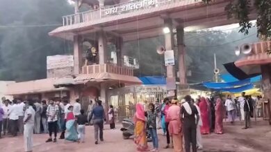 ‘Heartbreaking’: Prez Murmu expresses grief over road accident near MP temple ‘Heartbreaking’: Prez Murmu expresses grief over road accident near MP temple