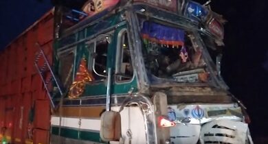 PM Modi condoles loss of lives in MP road accident, announces Rs 2 lakh aid