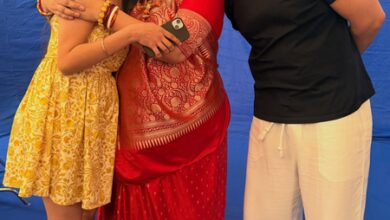 Smriti Irani hilariously calls co-star Rohit Suchanti ‘gadha’: ‘Aaj kal ke hero bado ki baat kyun nahi maante’