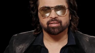 Himesh Reshammiya: Being a judge is not just about recognising a good voice Himesh Reshammiya: Being a judge is not just about recognising a good voice