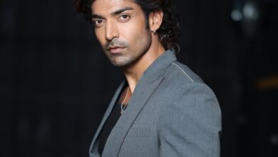 Gurmeet Choudhary shares why ‘Tum Mere Ho’ brings romance and music back to Bollywood Gurmeet Choudhary shares why ‘Tum Mere Ho’ brings romance and music back to Bollywood