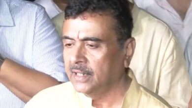 Kolkata stampede: CM Adhikari appeals to Oppn not to play politics over tragedy