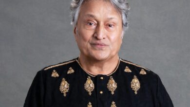 Amjad Ali Khan on Sarod Ghar museum: All instruments of my forefathers are there Amjad Ali Khan on Sarod Ghar museum: All instruments of my forefathers are there