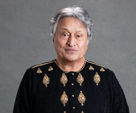 Amjad Ali Khan on Sarod Ghar museum: All instruments of my forefathers are there Amjad Ali Khan on Sarod Ghar museum: All instruments of my forefathers are there