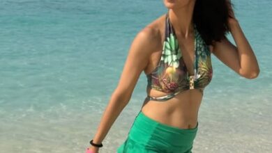 Aishwarya Sakhuja recalls being misdiagnosed before Type 1 diabetes diagnosis