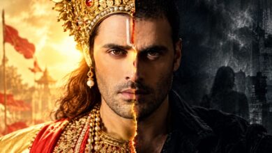 Puneet Issar’s son Siddhant Issar on ‘Lohitaksha’: My role has its own personality, psychological depth