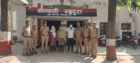Greater Noida family deaths: Property dispute, suspected suicide under scanner; 3 held Greater Noida family deaths: Property dispute, suspected suicide under scanner; 3 held