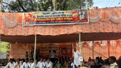 Bokaro steel plant stir: Gates open after administration steps in; prohibitory orders imposed