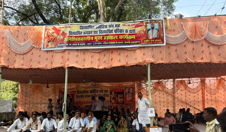 Bokaro steel plant stir: Gates open after administration steps in; prohibitory orders imposed