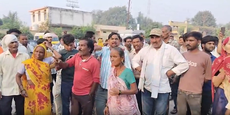 Gwalior truck accident: Amit Shah offers condolences; assures medical aid for injured Gwalior truck accident: Amit Shah offers condolences; assures medical aid for injured