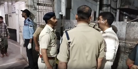 CM Mohan Yadav orders removal of CSP; suspends 8 cops after Gwalior truck accident CM Mohan Yadav orders removal of CSP; suspends 8 cops after Gwalior truck accident
