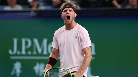 Fokina rallies past Jodar to win first Masters 1000 crown in Shanghai Fokina rallies past Jodar to win first Masters 1000 crown in Shanghai