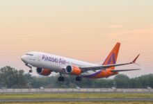 Akasa Air extends suspension of Riyadh, Jeddah flights till Oct 27 amid Middle East tensions Akasa Air extends suspension of Riyadh, Jeddah flights till Oct 27 amid Middle East tensions