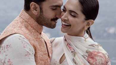 When Deepika Padukone had to stitch Ranveer Singh’s pants mid-party