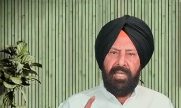Punjab BJP chief to don black turban till family of slain anti-drug activist gets justice Punjab BJP chief to don black turban till family of slain anti-drug activist gets justice