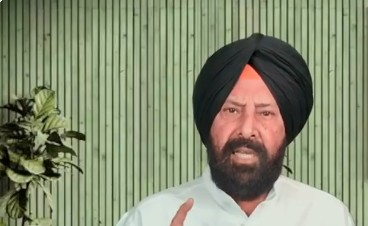Punjab BJP chief to don black turban till family of slain anti-drug activist gets justice Punjab BJP chief to don black turban till family of slain anti-drug activist gets justice