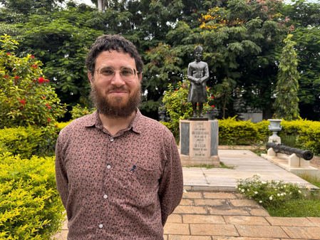 No caste or status in RSS, only opportunity to rise through hard work: Israeli researcher No caste or status in RSS, only opportunity to rise through hard work: Israeli researcher