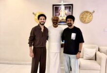‘Jailer 2’ maker Nelson Dilipkumar poses with Rajinikanth: Thalaivar magic hits different ‘Jailer 2’ maker Nelson Dilipkumar poses with Rajinikanth: Thalaivar magic hits different