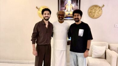 ‘Jailer 2’ maker Nelson Dilipkumar poses with Rajinikanth: Thalaivar magic hits different