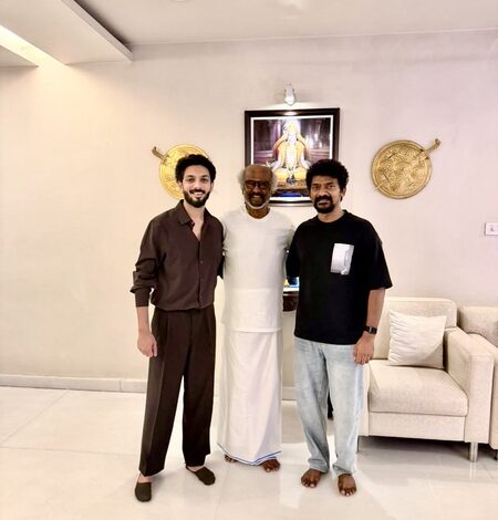 ‘Jailer 2’ maker Nelson Dilipkumar poses with Rajinikanth: Thalaivar magic hits different ‘Jailer 2’ maker Nelson Dilipkumar poses with Rajinikanth: Thalaivar magic hits different