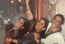 Shabana Azmi relives ‘Fire’ days as she drops throwback pic with Deepa Mehta & Nandita Das Shabana Azmi relives ‘Fire’ days as she drops throwback pic with Deepa Mehta & Nandita Das