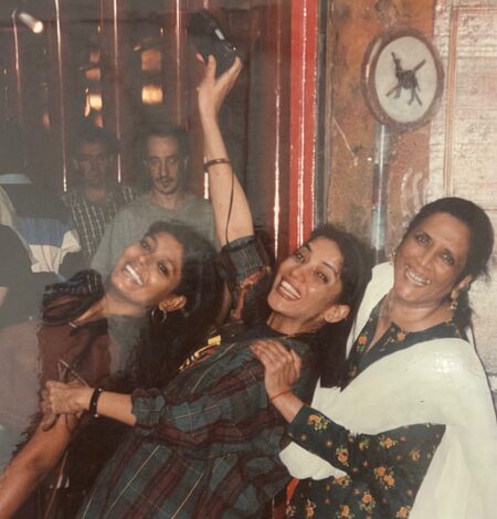 Shabana Azmi relives ‘Fire’ days as she drops throwback pic with Deepa Mehta & Nandita Das Shabana Azmi relives ‘Fire’ days as she drops throwback pic with Deepa Mehta & Nandita Das