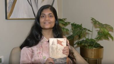 ‘Understand the RSS through its service work, not through a political lens’: Entrepreneur Rashmi Samant ‘Understand the RSS through its service work, not through a political lens’: Entrepreneur Rashmi Samant