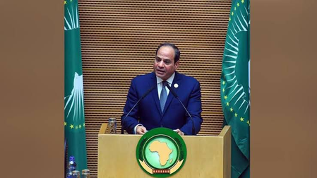 Egypt’s National Defense Council decides to support Saudi security Egypt’s National Defense Council decides to support Saudi security