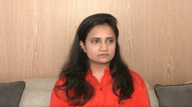 No direct link with RSS, yet its selfless, ground-level work changed my outlook on life: Entrepreneur Brinda Kotak
