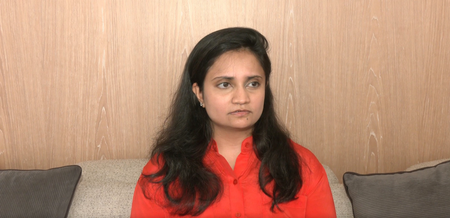 No direct link with RSS, yet its selfless, ground-level work changed my outlook on life: Entrepreneur Brinda Kotak No direct link with RSS, yet its selfless, ground-level work changed my outlook on life: Entrepreneur Brinda Kotak