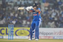 ‘I couldn’t sleep after last match’: Shafali after strong turnaround vs ZIM ‘I couldn’t sleep after last match’: Shafali after strong turnaround vs ZIM