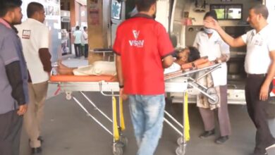 Gujarat’s 108 service handles nearly two crore emergencies in 19 years, saves 19.66 lakh lives