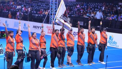 Archery Premier League: Mighty Marathas crowned  season 2 champions as Dhiraj, ‘Mr. Perfect’ Schloesser star
