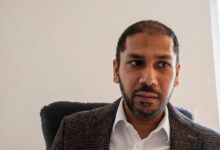 RSS’ social work is most impactful, a source of inspiration for youth: German politician Rahul Kumar RSS’ social work is most impactful, a source of inspiration for youth: German politician Rahul Kumar
