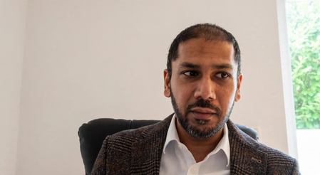 RSS’ social work is most impactful, a source of inspiration for youth: German politician Rahul Kumar RSS’ social work is most impactful, a source of inspiration for youth: German politician Rahul Kumar