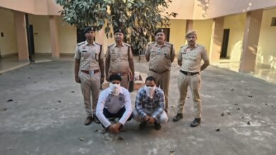 Haryana CM Nayab Saini responds to Omar Abdullah over stone-pelting incident involving Kashmir-bound bus, says two arrested Haryana CM Nayab Saini responds to Omar Abdullah over stone-pelting incident involving Kashmir-bound bus, says two arrested