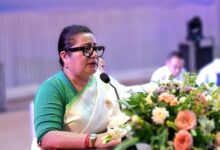 Manipuri language to be included in Sansad Bhashini for real-time translation in parliamentary proceedings Manipuri language to be included in Sansad Bhashini for real-time translation in parliamentary proceedings
