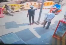 69-year-old man dies after falling into 10-foot-deep pit at Pune civic work site