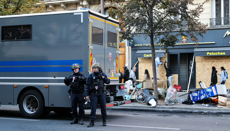 France to impose curfews in areas where ‘situation requires it’: PM Sebastien Lecornu