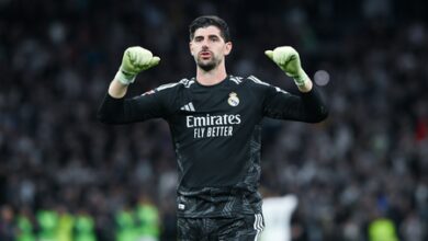La Liga: Real Madrid’s Courtois ruled out of El Clasico against Barcelona La Liga: Real Madrid’s Courtois ruled out of El Clasico against Barcelona